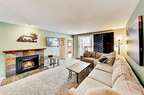 Cinnamon Ridge Condo Unit 202
